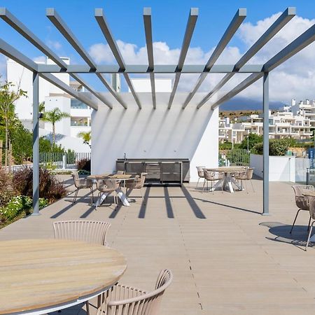 Cosy And Centrally Located Apartment In Estepona Exterior foto