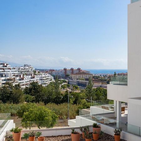 Cosy And Centrally Located Apartment In Estepona Exterior foto
