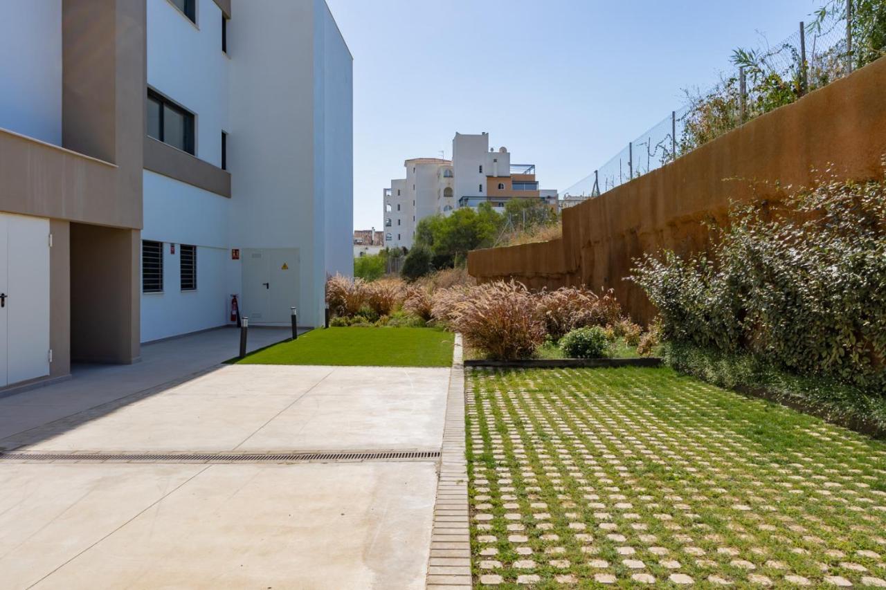 Cosy And Centrally Located Apartment In Estepona Exterior foto
