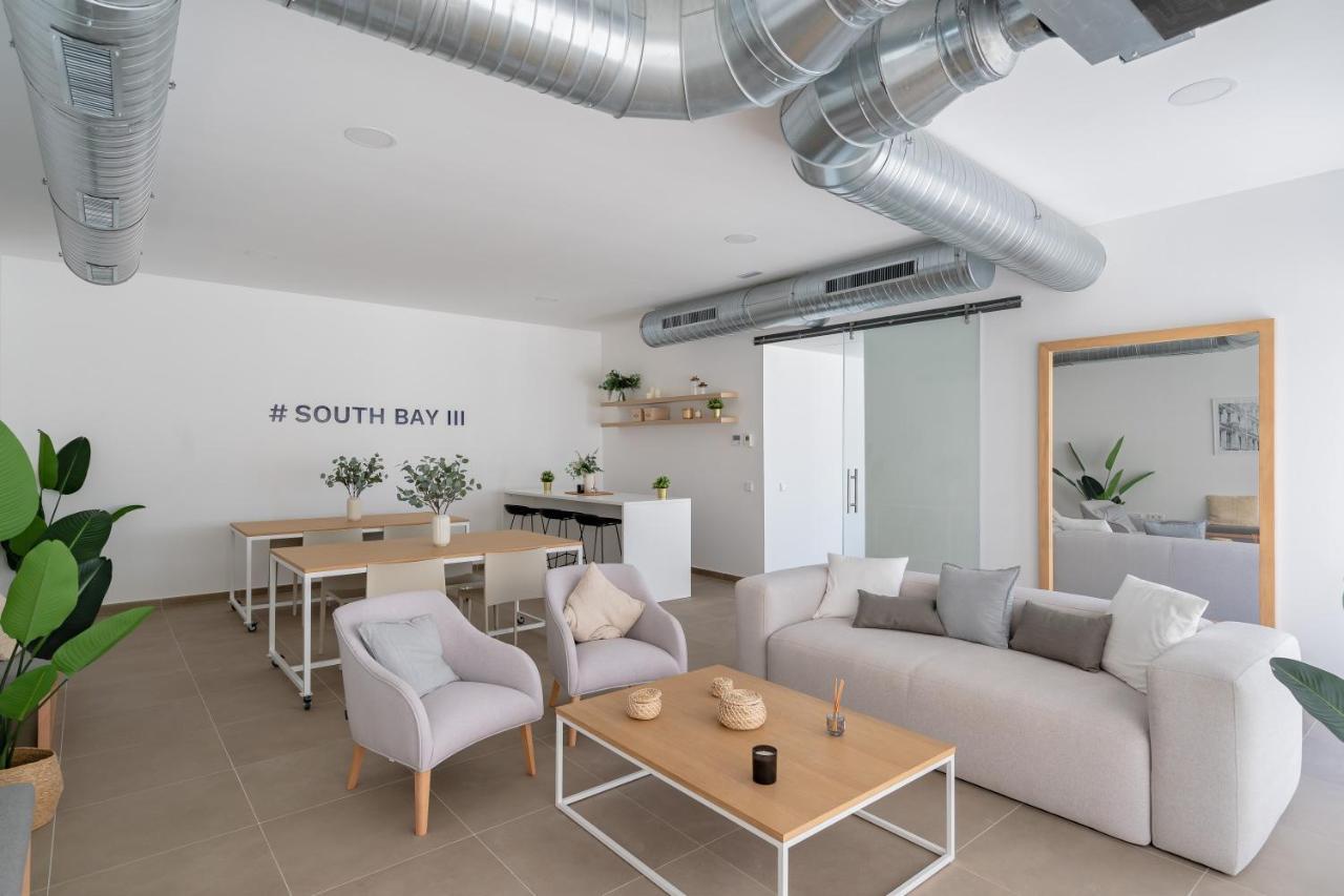 Cosy And Centrally Located Apartment In Estepona Exterior foto