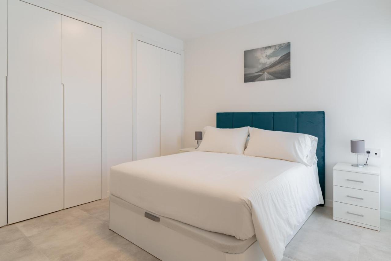 Cosy And Centrally Located Apartment In Estepona Exterior foto